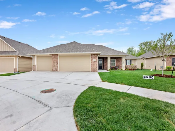 846 N Thornton St, Wichita, KS 67235