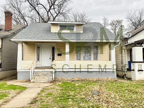 3215 Virginia Ave Photo 1