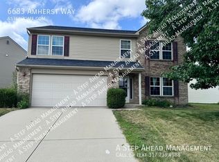 6683 Amherst Way, Zionsville, IN