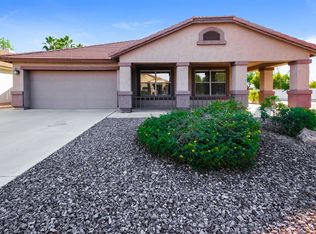 6525 W Behrend Dr, Glendale, AZ 85308