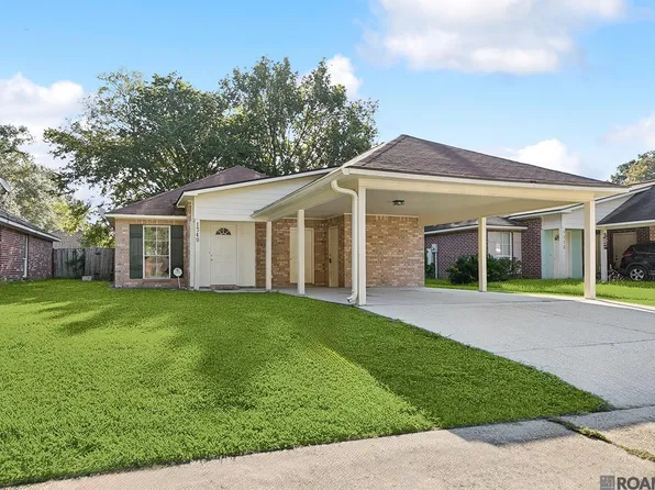 1340 Harwich Dr, Baton Rouge, LA 70820