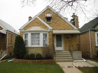 2506 Haymond St, River Grove, IL