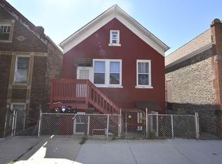2846 W 25th Pl, Chicago, IL 60623
