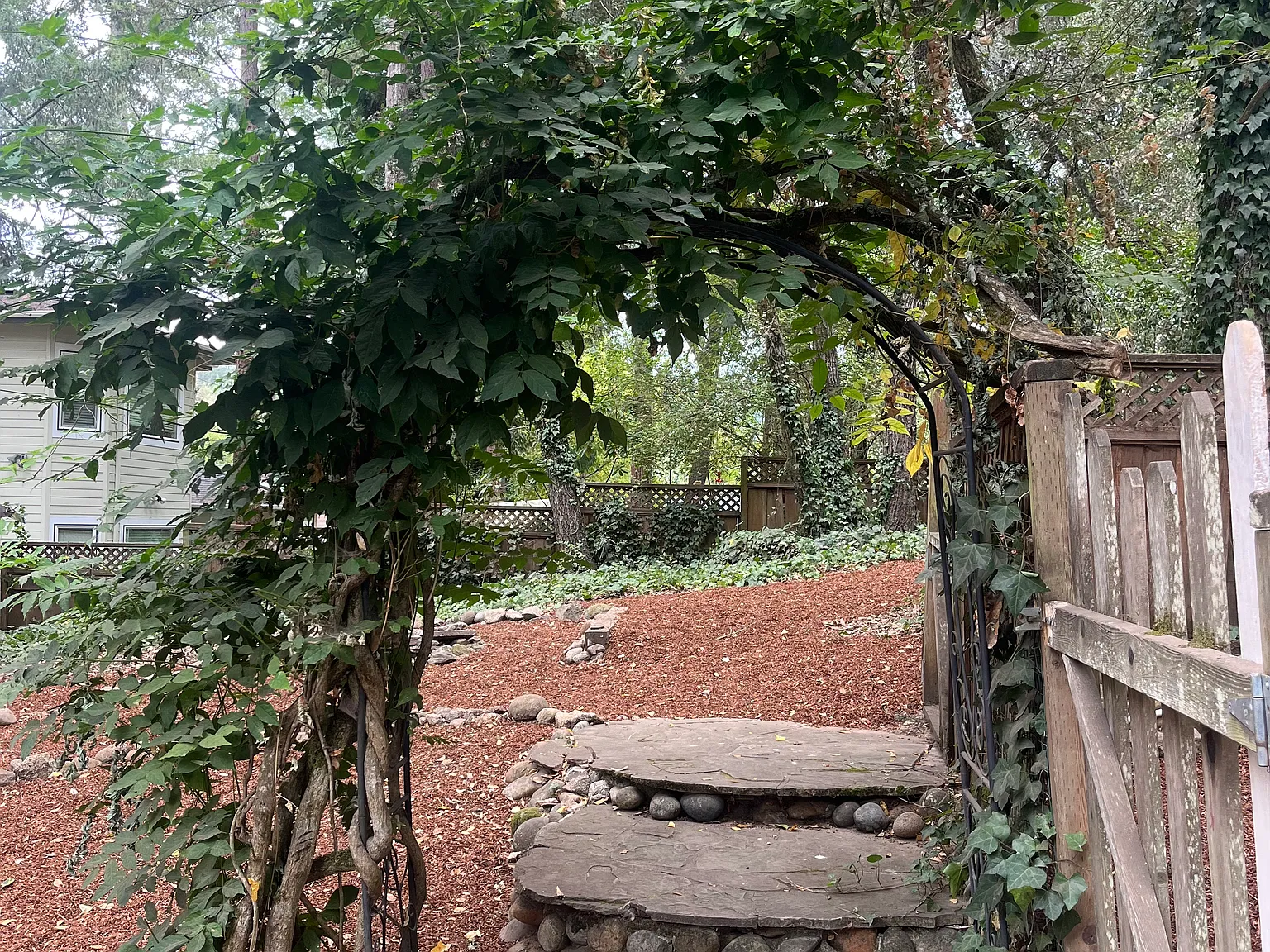 Taylor Way, Felton — Photo 3