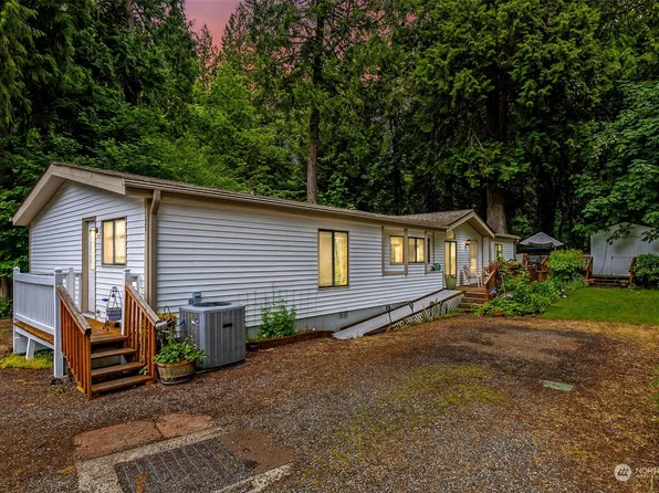 23800 SE Tiger Mountain Road #66, Issaquah, WA 98027