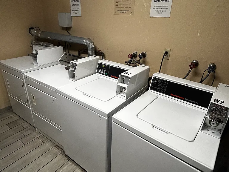 Mechanic Avenue Apartments — Photo 8