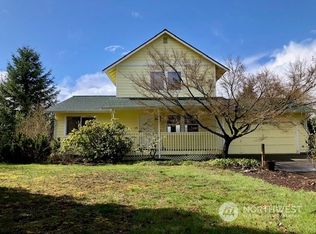 18101 Pendleton St SW, Rochester, WA 98579