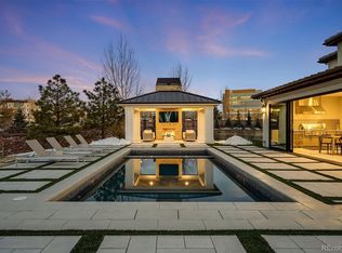 9300 E Winding Hill Ave, Lone Tree, CO 80124