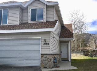 2162 Monarch Dr, Park City, UT 84060
