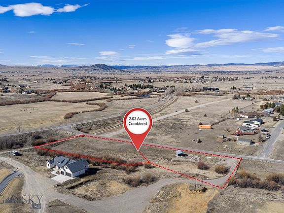 5th image of Lots 5 & 6 Passmore Canyon Rd