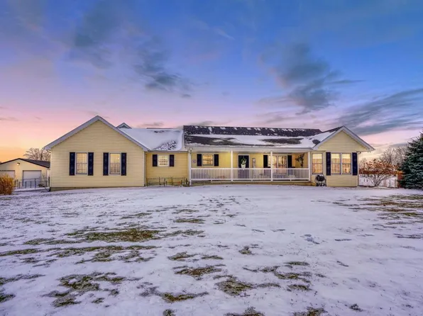 10271 Alspach Rd, Canal Winchester, OH 43110