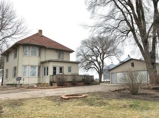 11212 Hwy T-38 S, Lynnville, IA 50153