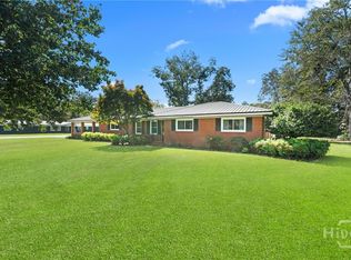 616 Pinewood Dr, Brooklet, GA 30415