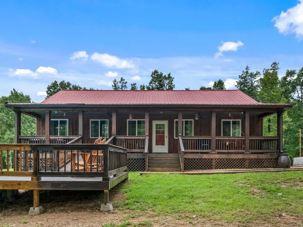 4849 Summertown Hwy, Summertown, TN 38483