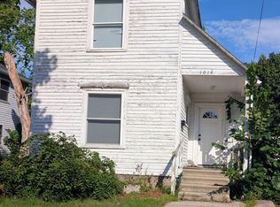 1014 N Pennsylvania Ave, Lansing, MI 48906