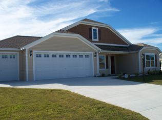 656 Quartet Rd, The Villages, FL 32163