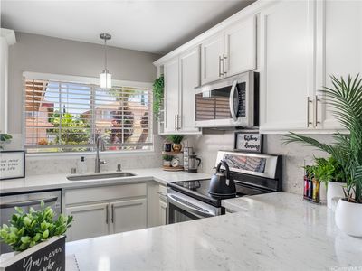 91-1054 Makahaiaku St, Kapolei, HI, 96707
