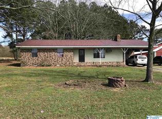 2957 County Road 29, Crossville, AL 35962