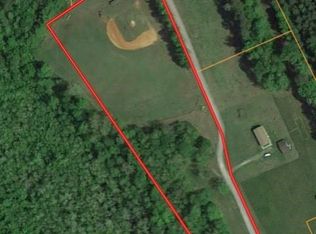 9800 Centennial Rd, Disputanta, VA 23842