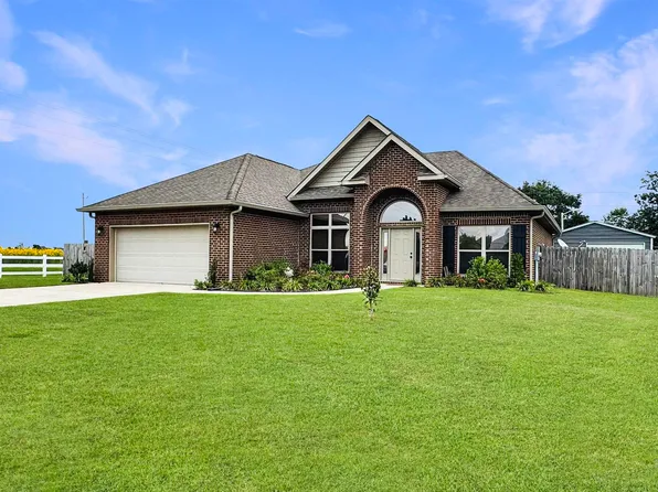 16974 Hammel Dr, Summerdale, AL 36580