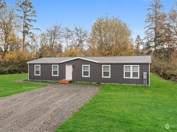 37919 26th Avenue S, Roy, WA 98580