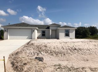 3709 18th St SW, Lehigh Acres, FL 33976