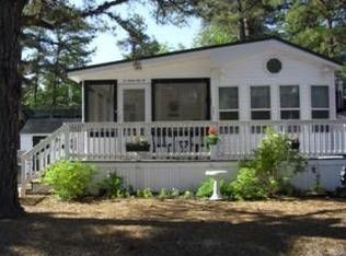 27 Totem Pole Rd, Freedom, NH 03836