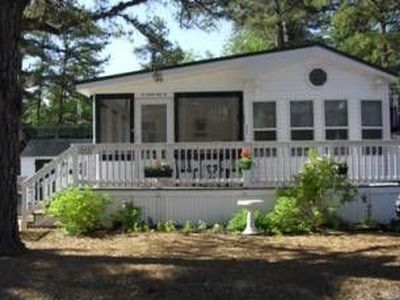 27 Totem Pole Rd, Freedom, NH, 03836