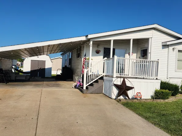 37 Saint Pauls Dr, Bourbonnais, IL 60914