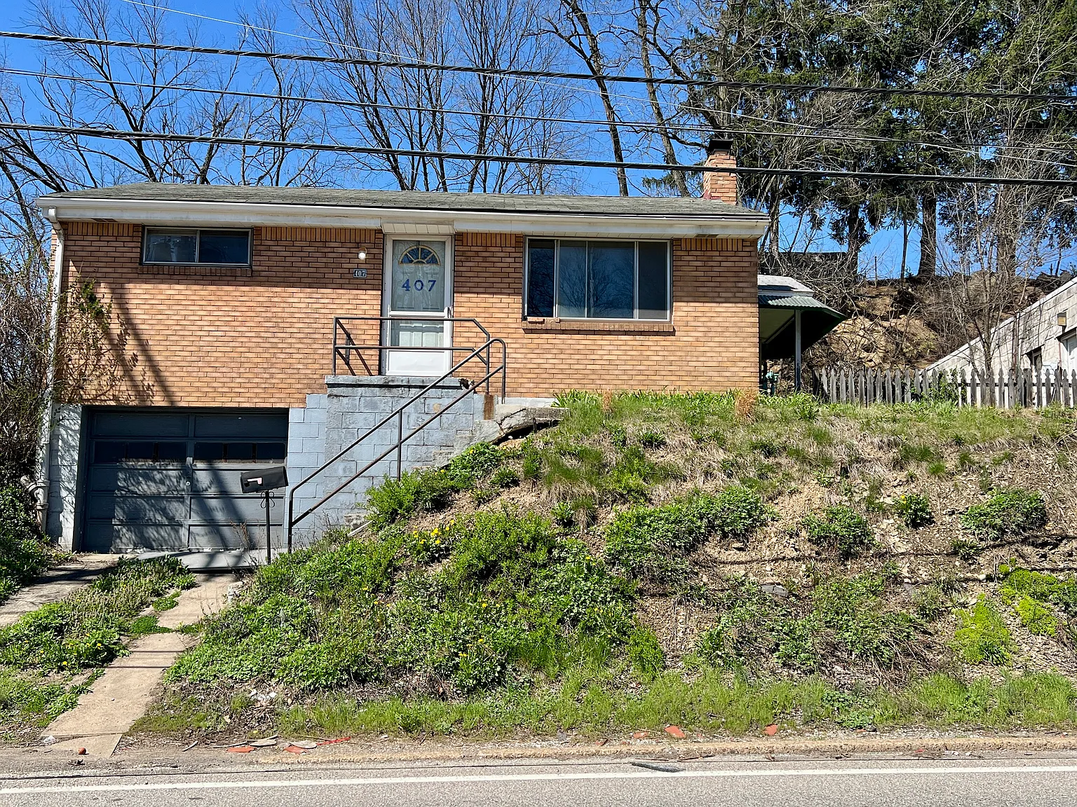 2 bed, 768 sqft, $1,150 — Photo 2
