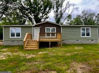 182 Rene Dr, Cochran, GA 31014