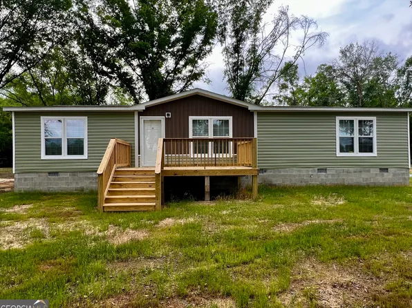 182 Rene Dr, Cochran, GA 31014