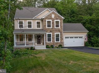 30 Spartan Dr, Stafford, VA 22554