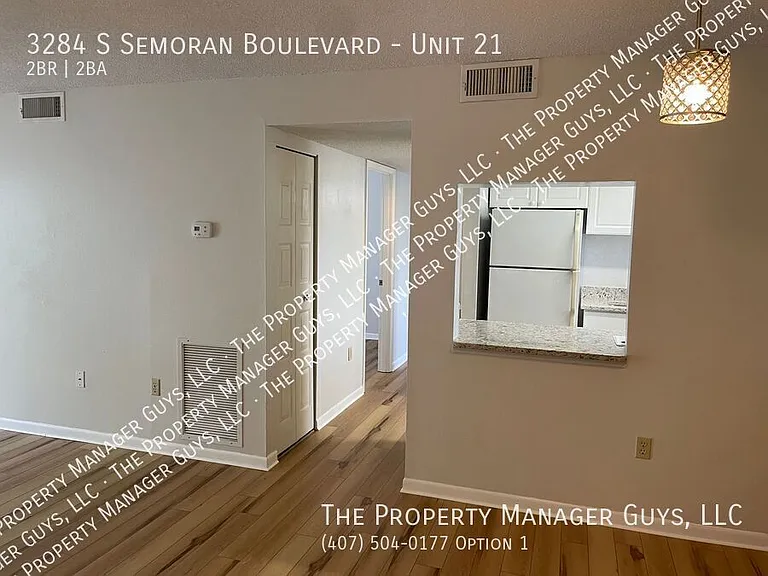3284 S Semoran Blvd #21 — Photo 9