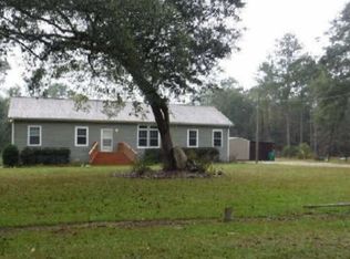 232 J & K Ln, Crawfordville, FL 32327