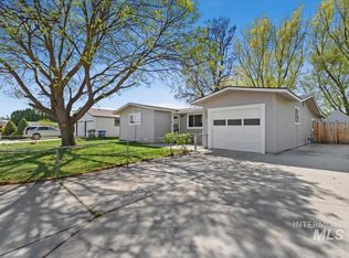 1009 S 20th St, Nampa, ID 83686