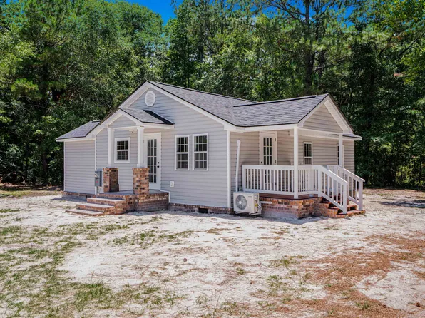 21851 Choppee Rd., Hemingway, SC 29554