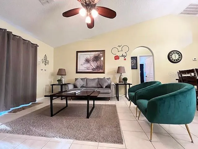 8060 Roaring Creek Court - 1 — Photo 4