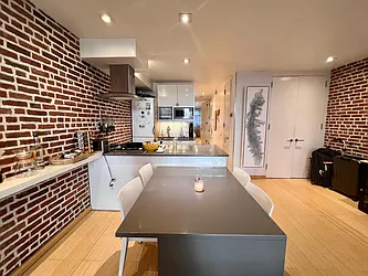 Rented by Keller Williams NYC