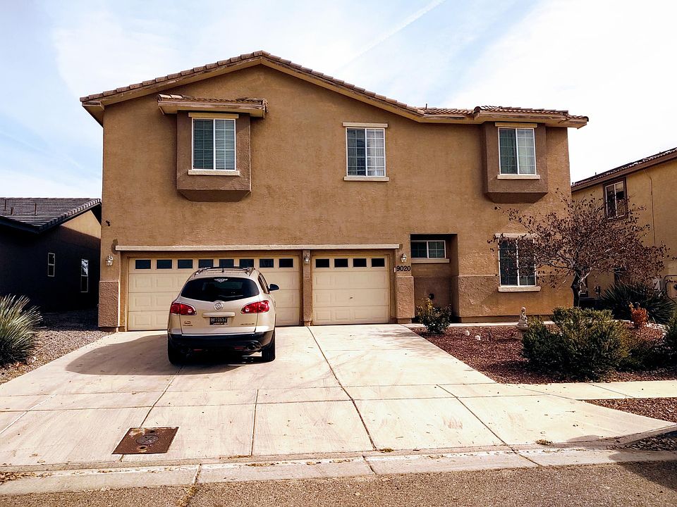1st image of 9020 Ladron Dr NW
