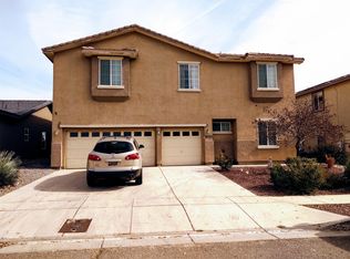 9020 Ladron Dr NW, Albuquerque, NM 87114