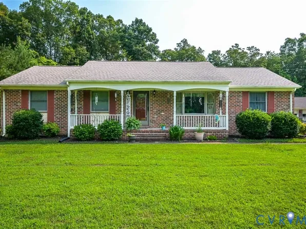 8435 Old Roxbury Rd, Quinton, VA 23141