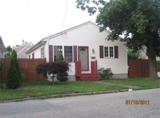 80 Murray St, Providence, RI 02909