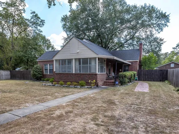 2 Kingswood Ct, Columbus, GA 31907