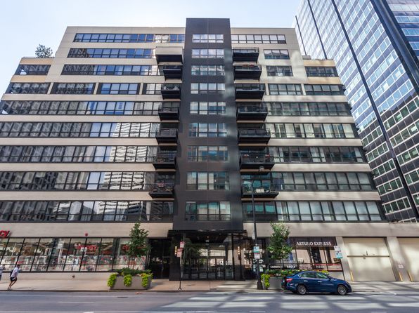 130 S Canal St APT 410