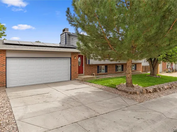 10918 Birch Drive, Thornton, CO 80233
