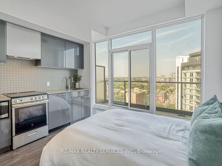 251 Jarvis St #1909 — Photo 7
