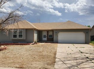 8484 Wheatgrass Cir, Parker, CO 80134