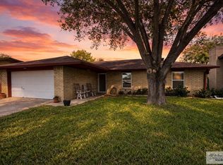 914 N 26th St, Harlingen, TX 78550