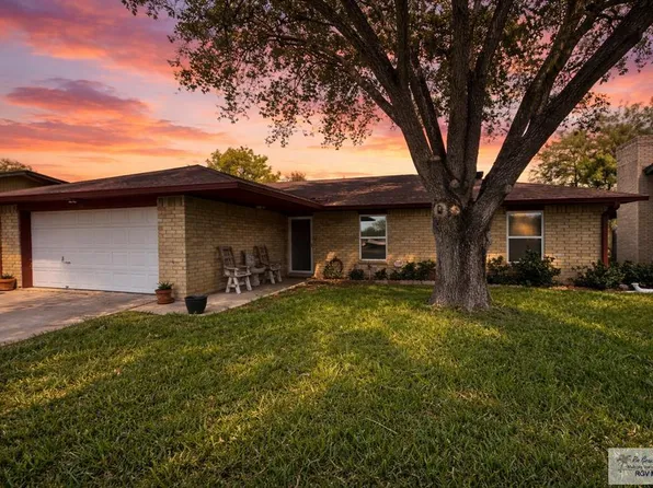 914 N 26th St, Harlingen, TX 78550